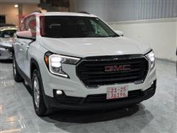 جی ئێم سی تیرەین